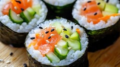 Sushifest 2026