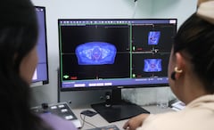 Instituto Nacional de Cancerología