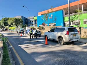 Conozca cómo será el pico y placa este martes 24 de octubre en Bucaramanga.