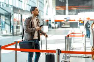Los trámites en el aeropuerto pueden resultar tortuosos si no se ponen en práctica trucos que ayudan a agilizar.