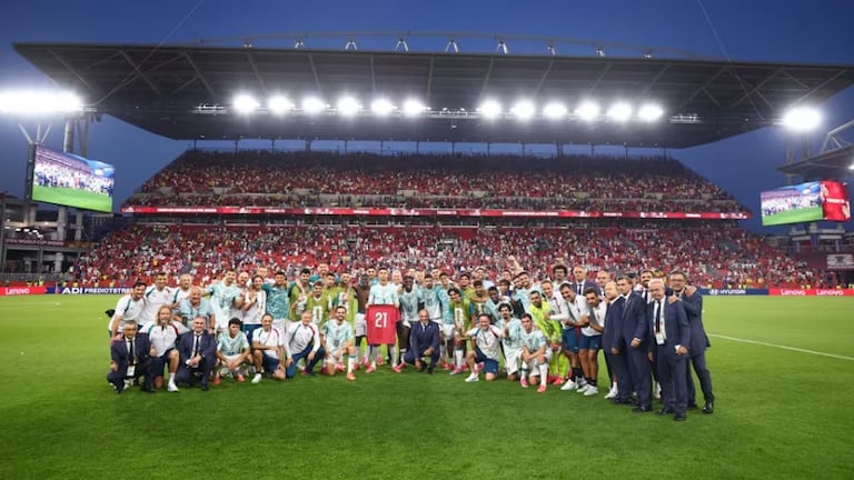 Mundial 2026