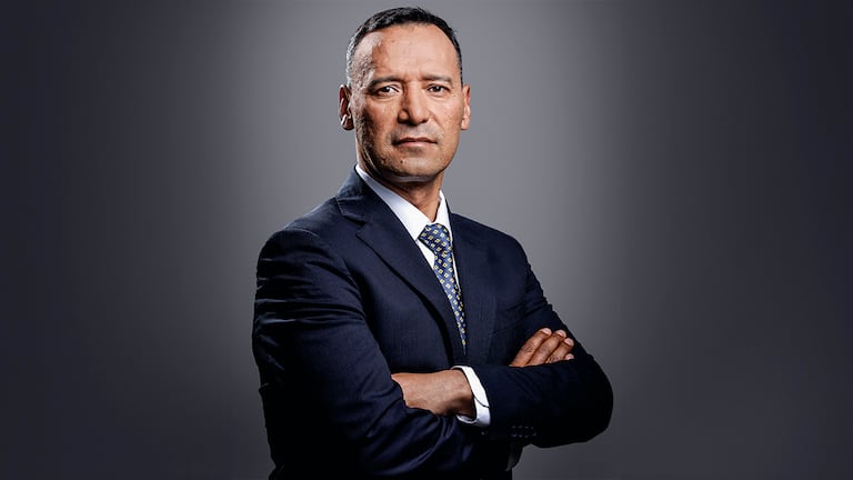 El ministro Pedro Sánchez reveló que una de las mayores amenazas para las elecciones de este fin de semana son las disidencias de las Farc de alias Iván Mordisco.