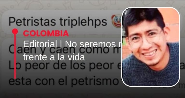 El caso volvió a poner sobre la mesa la difícil situación de seguridad que enfrentan los comunicadores en el Cauca, donde varios periodistas han optado por abandonar coberturas de orden público o incluso retirarse de los medios para proteger sus vidas y las de sus familias.