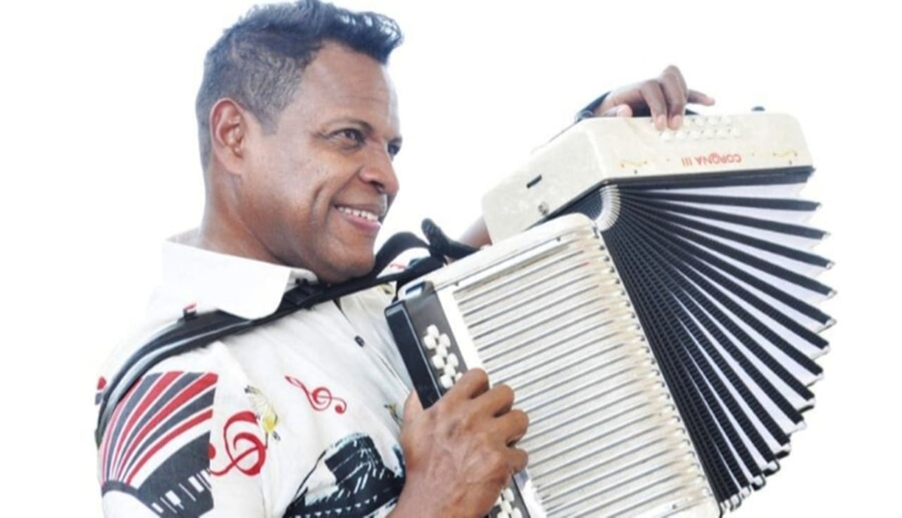 Omar Geles sigue en el corazón de sus seguidores y en su playlist.