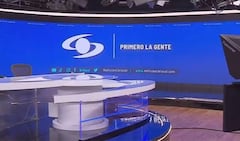 Foto: Captura de pantalla / Noticias Caracol