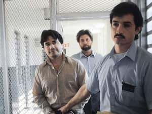 Lehder se convirtió en el primer narcotraficante colombiano extraditado a los Estados Unidos.