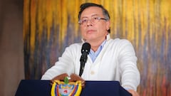 El presidente Gustavo Petro se ha encargado de dividir a la izquierda, que llegará a las elecciones de 2026 con varias fisuras.