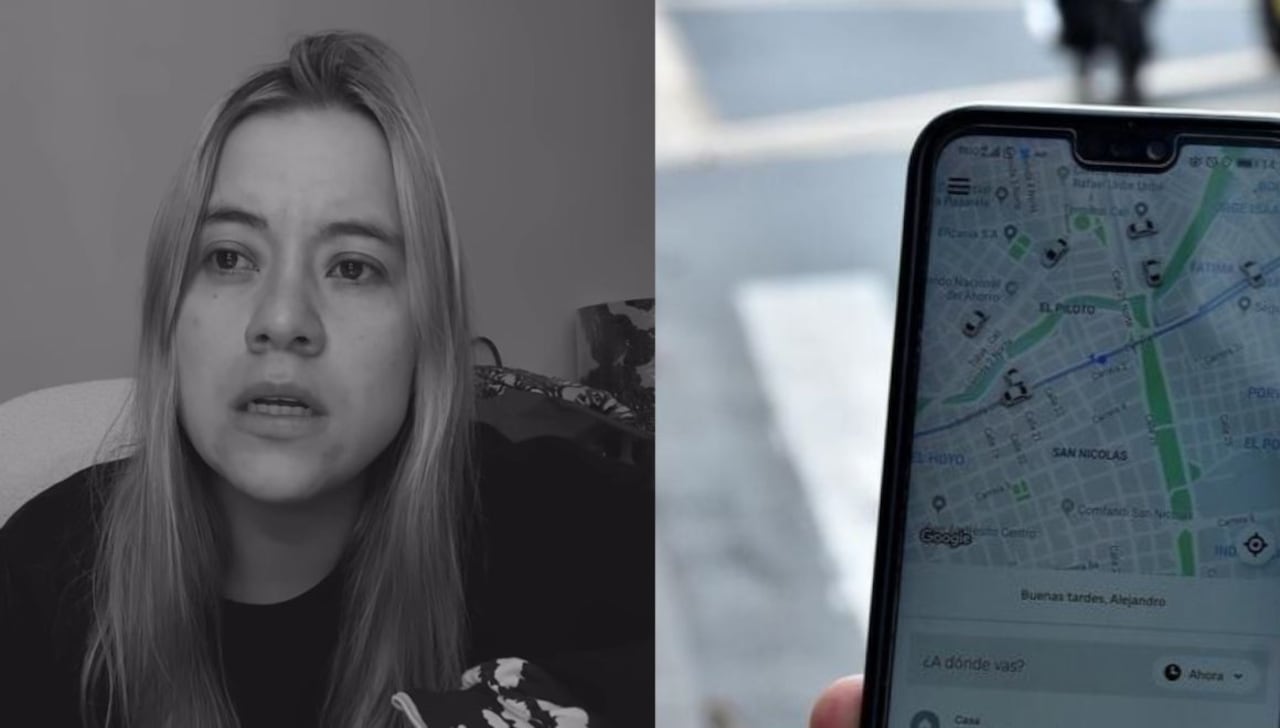 Joven afirma que fue drogada y abandonada, junto a su amiga, en el norte de Bogotá.