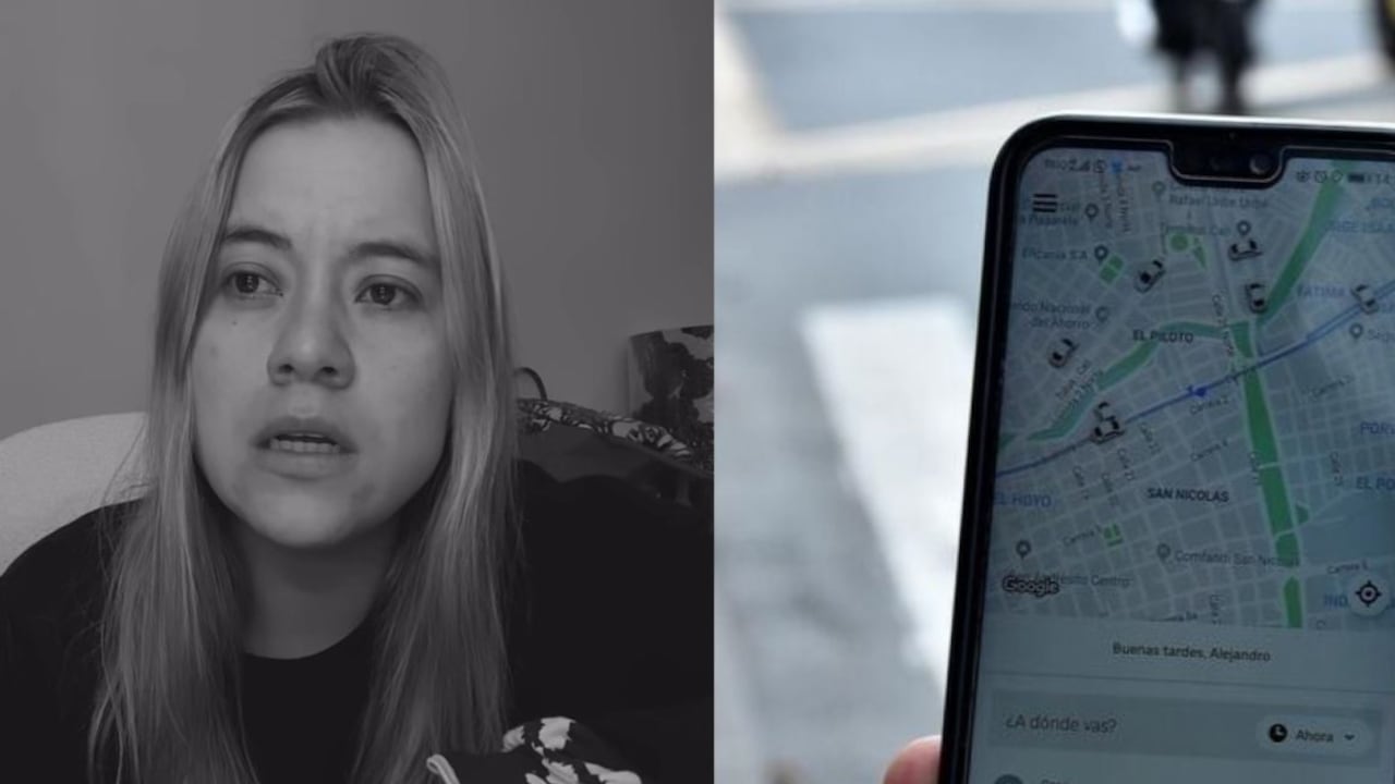 Joven afirma que fue drogada y abandonada, junto a su amiga, en el norte de Bogotá.