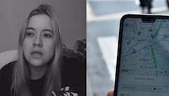 Joven afirma que fue drogada y abandonada, junto a su amiga, en el norte de Bogotá.