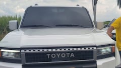 Camioneta de la gobernación del Valle fue hurtada este 30 de septiembre