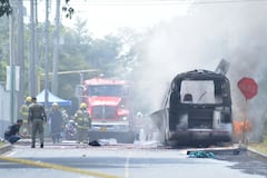Atentado Terrorista Cantón Militar Pichincha.