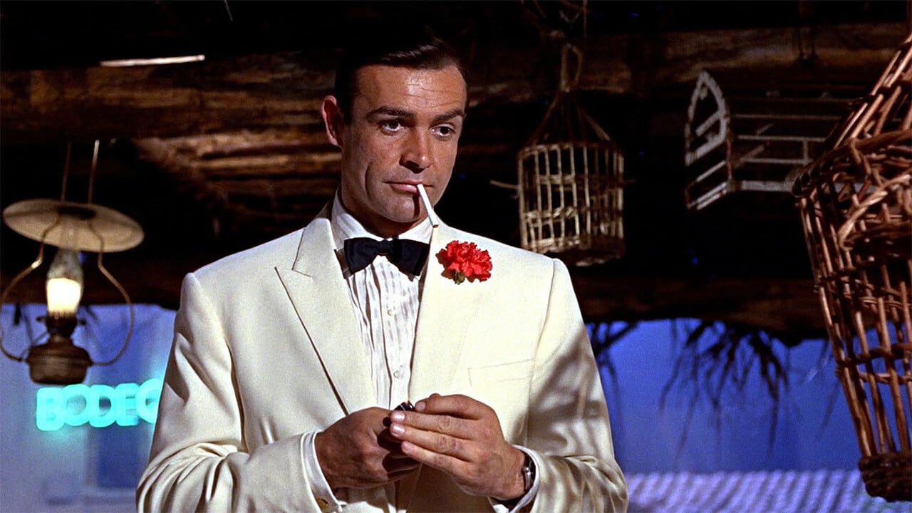 Sean Connery fue el gran favorito del público. Ahora, la franquicia pasó a estar bajo control total de Amazon MGM. Se cree que saldrá en 2028.
Foto: espinof.com / El País