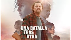 Una batalla tras otra