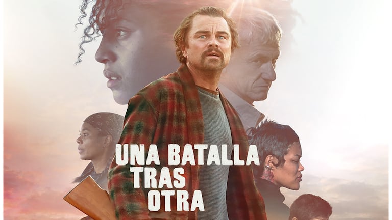 Una batalla tras otra