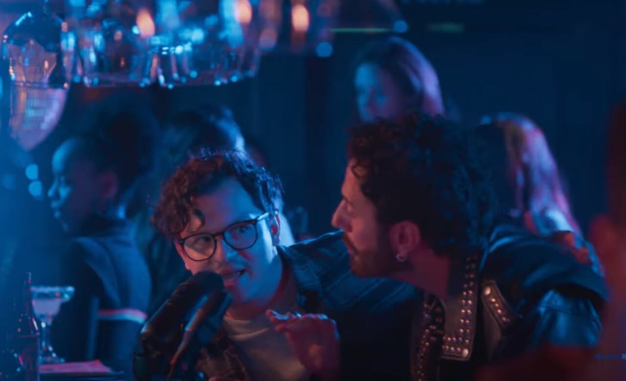 La Teoría del Promedio ahora es un podcast en el que se habla desde la masculinidad.