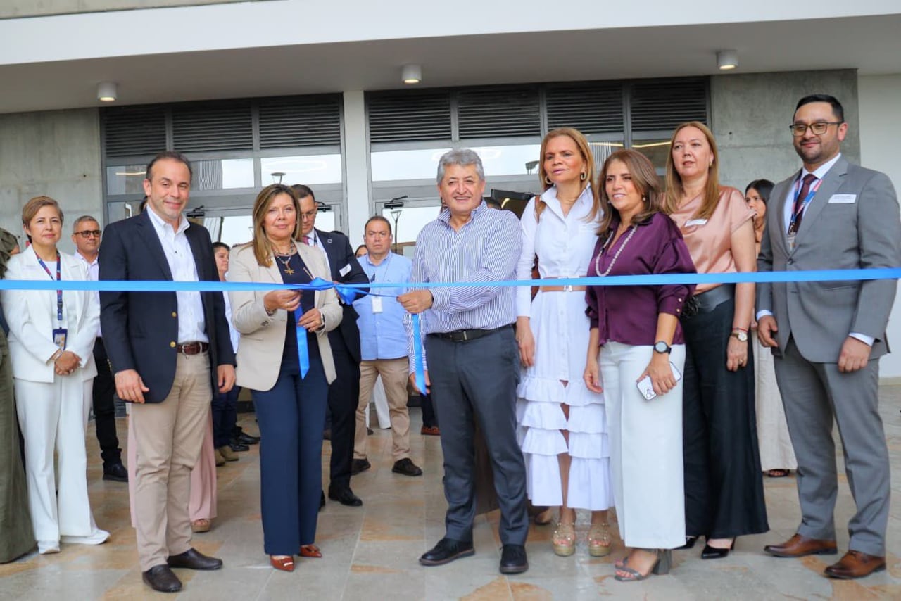 Cali consolida su renovación urbana con el nuevo búnker judicial en Ciudad Paraíso