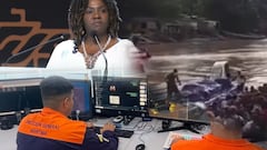 Autoridades investigan naufragio en el Pacífico vallecaucano que dejó víctimas fatales