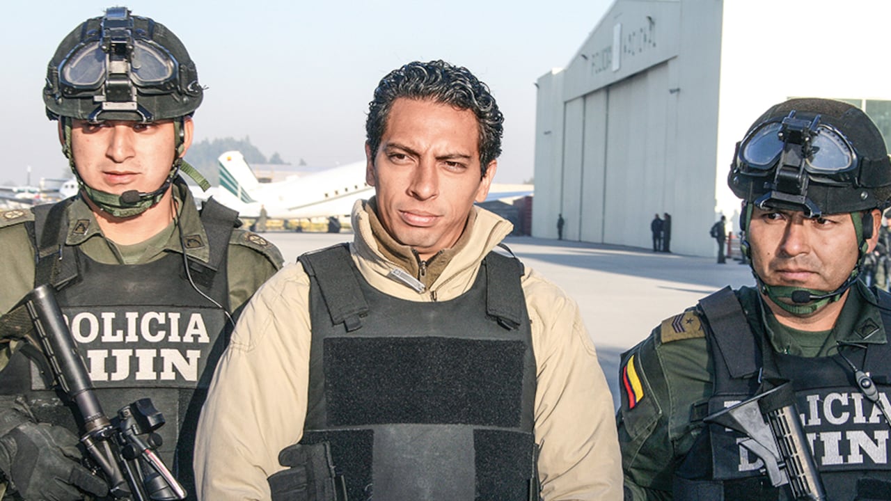 David Murcia Guzmán fue extraditado en 2010, cumplió la pena y regresó a Colombia en junio de 2019. Sus seguidores han recogido más de 13.000 firmas para pedir su libertad.