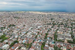 La Administración anunció que arrancó el proceso para conformar la Comuna 23.