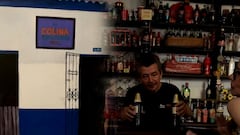 Desde 1942, La Colina ha estado presente en la historia de la sucursal.