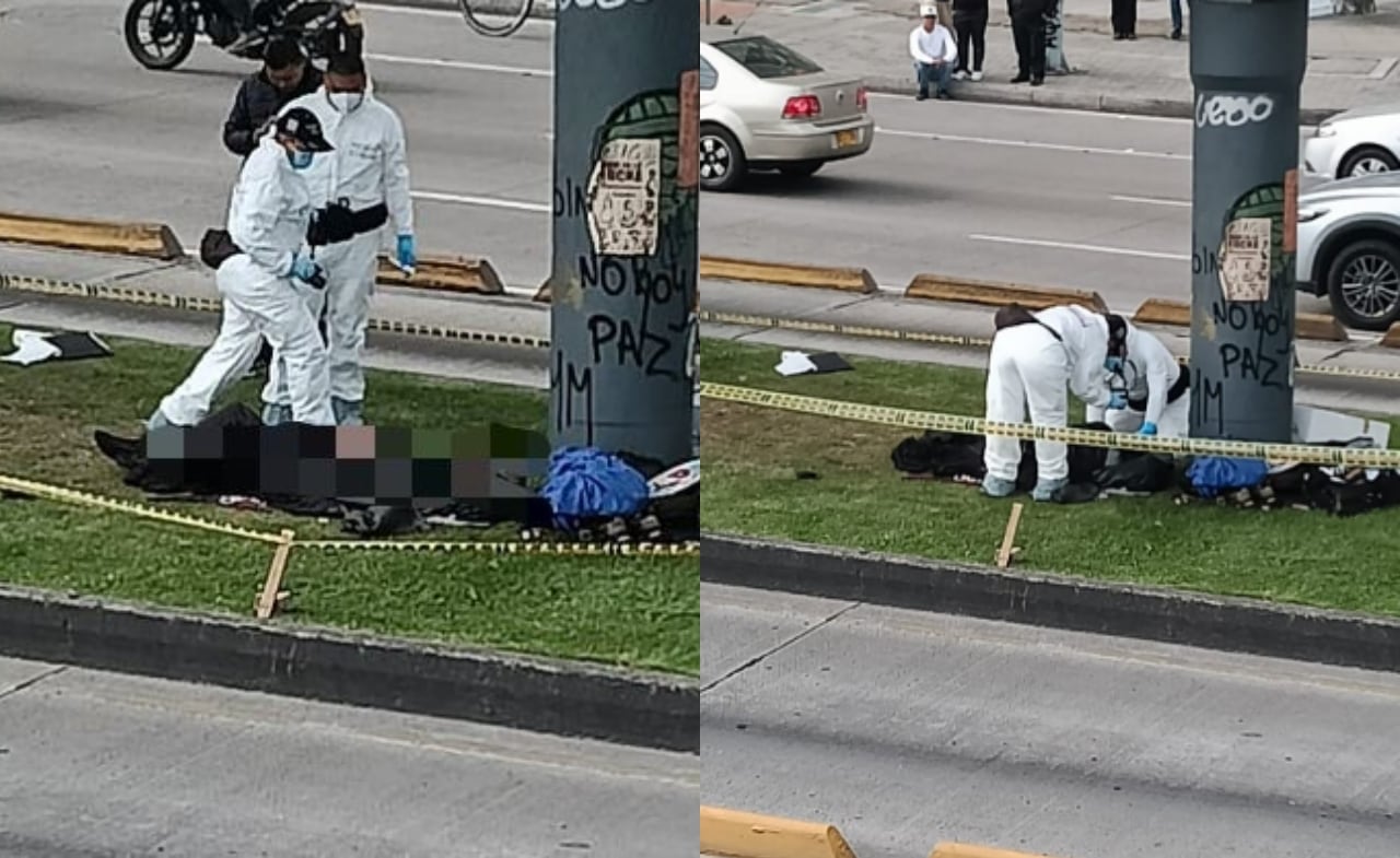 La investigación sobre las causas de muerte quedó a cargo del CTI.