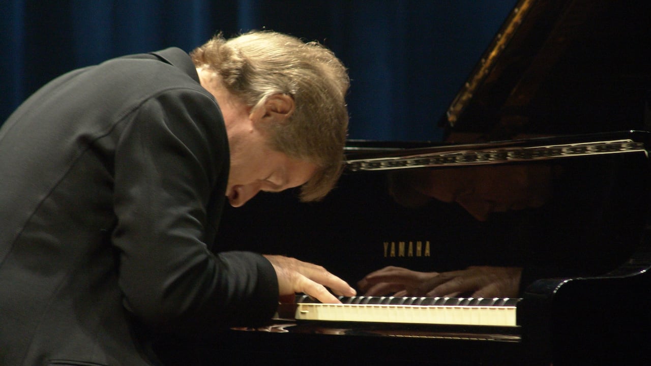 Ernán López-Nussa Lekszycki. Ajazzgo 2023