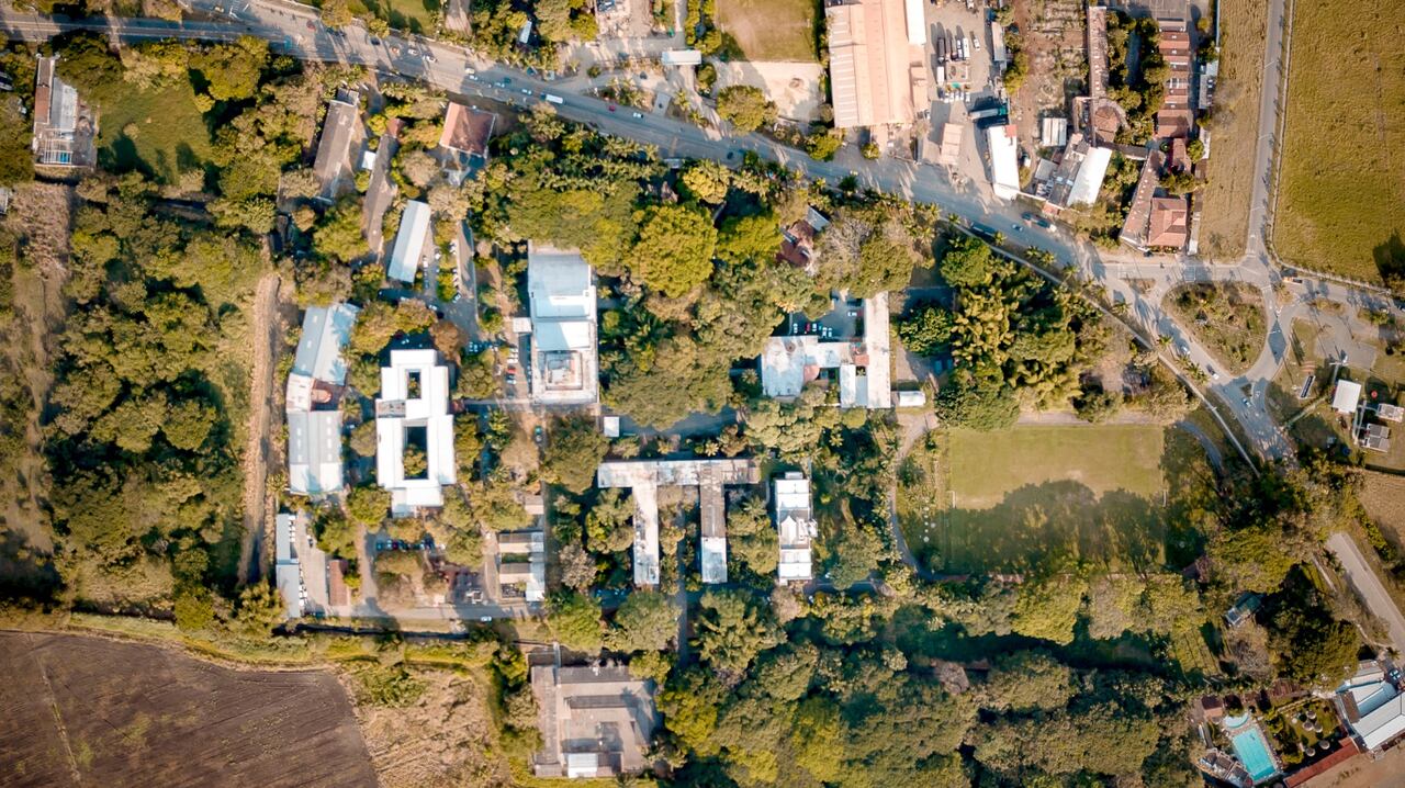 En el campus de la Universidad Nacional de Colombia, sede Palmira, se llevará a cabo el evento.