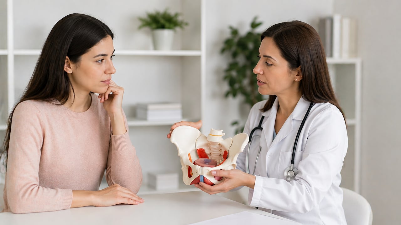 Durante años, la cirugía era una de las principales alternativas en los casos avanzados. Hoy existen opciones intermedias.