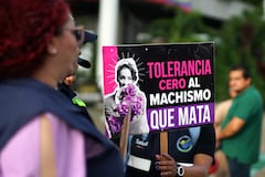 Cada 25 de noviembre se conmemora el Día Internacional de la Eliminación de la Violencia contra la Mujer. En Cali se realiazó una jornada para visibilizar la magnitud de la violencia contra mujeres y niñas a nivel global, aunque se presentó poca asistencia de gente.