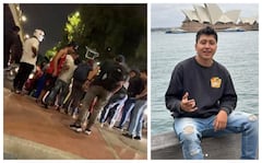 Camilo Rojas, hincha del Bucaramanga asesinado en Cúcuta tras el clásico de este martes 27 de enero.