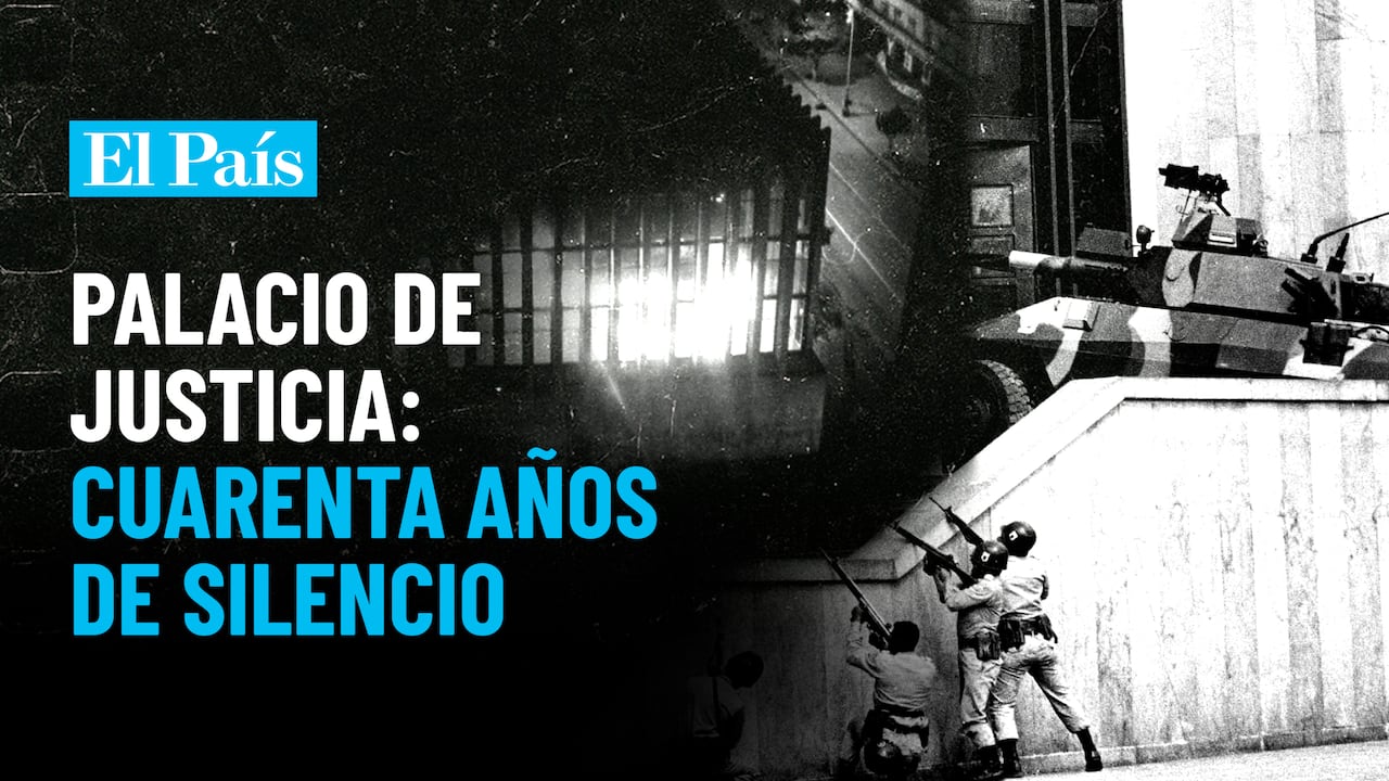 Cuarenta años después, el país aún busca verdad y justicia por las víctimas y desaparecidos de la tragedia.
