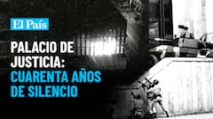 Cuarenta años después, el país aún busca verdad y justicia por las víctimas y desaparecidos de la tragedia.