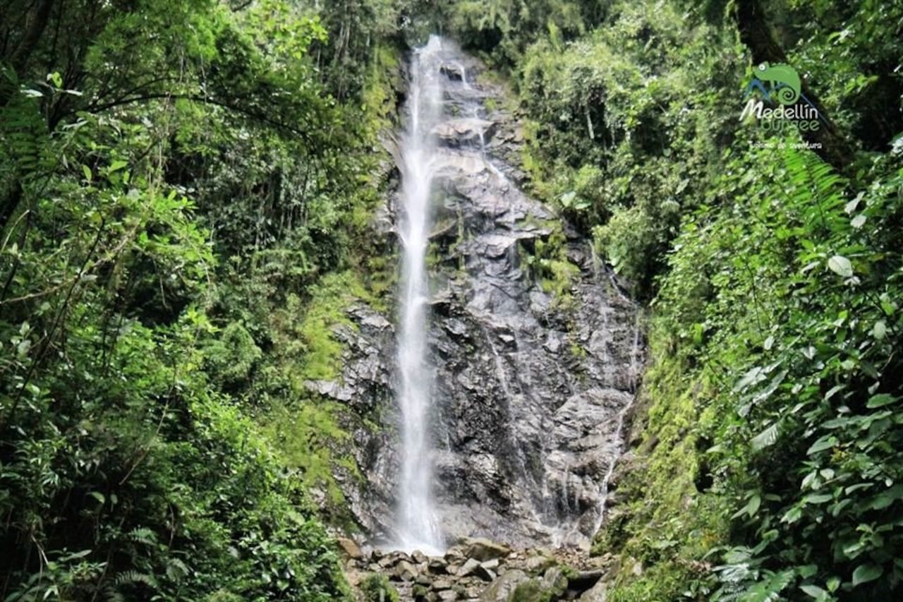 La Cascada de la Honda es uno de los principales atractivos turísticos.