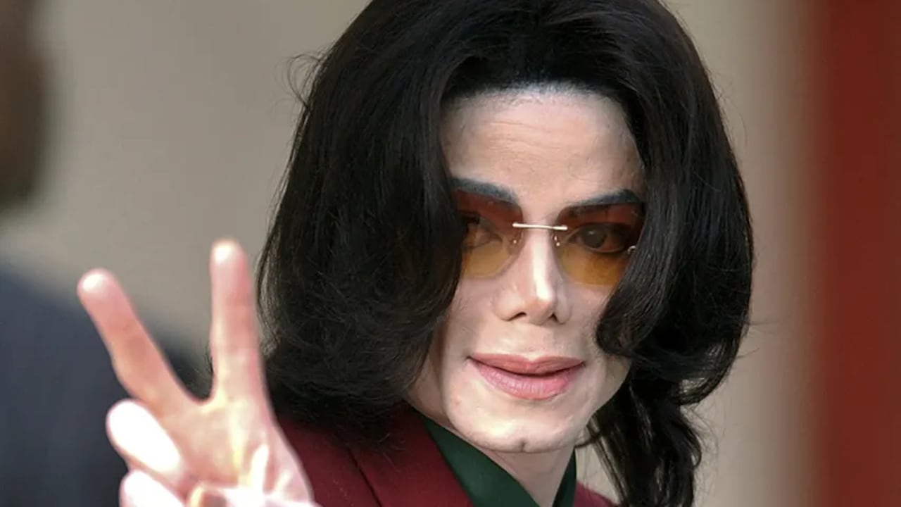 'Michael Jackson: El veredicto': la docuserie de Netflix que revive el proceso judicial del 'Rey del Pop'