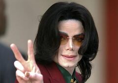 'Michael Jackson: El veredicto': la docuserie de Netflix que revive el proceso judicial del 'Rey del Pop'