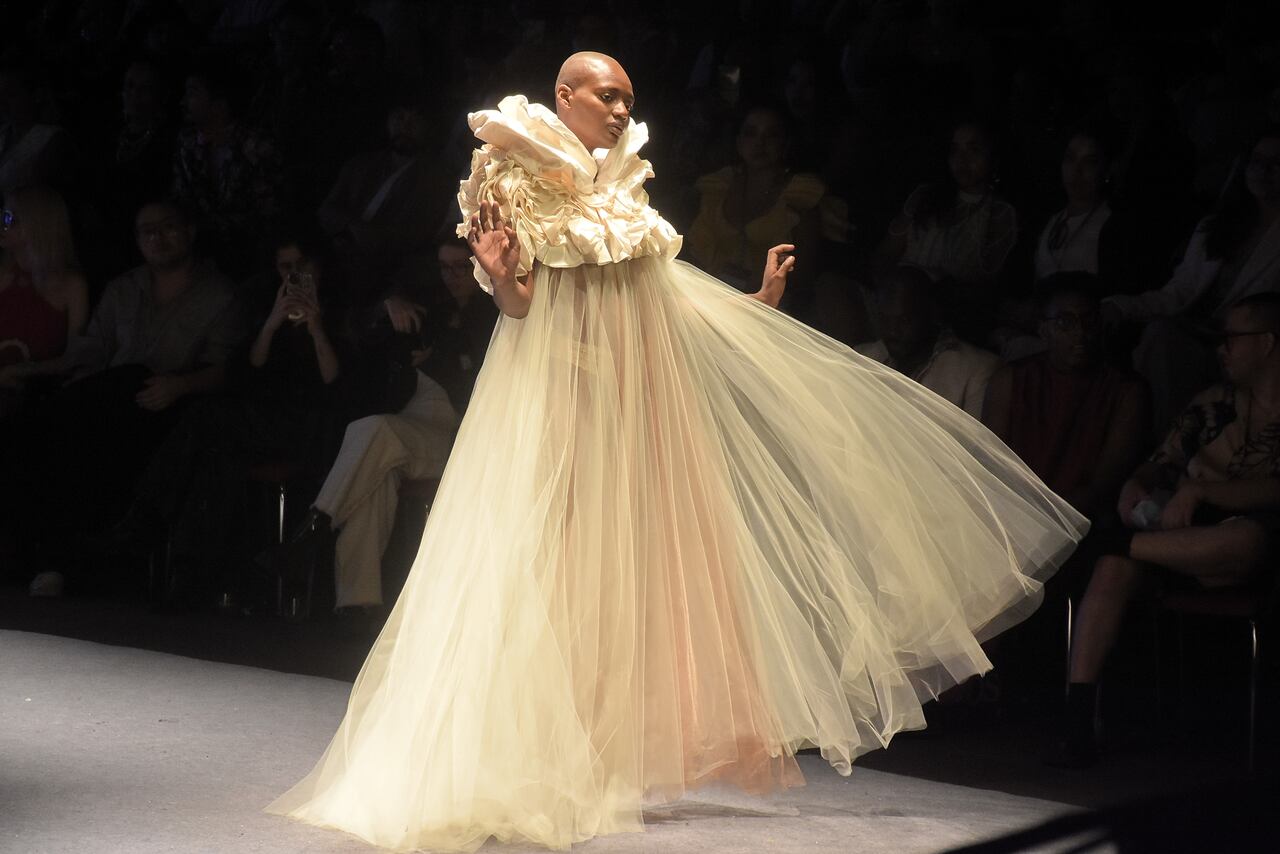 Clausura Cali Distrito Moda 2024