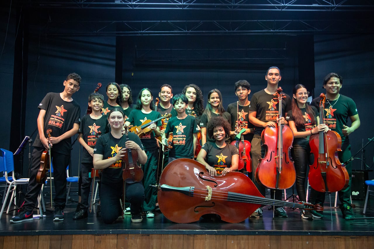 II Festival de Música Clásica de Cali