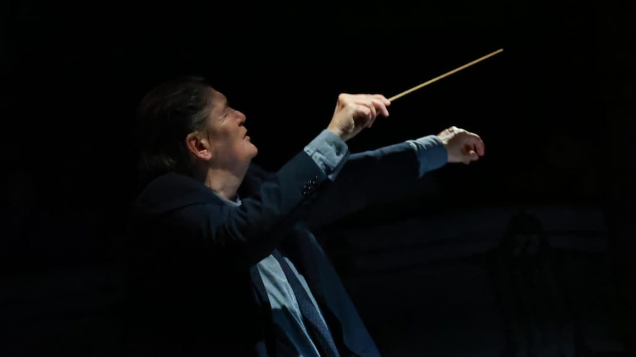 Francesco Belli regresa a Cali para protagonizar concierto de temporada de la Filarmónica.