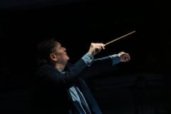 Francesco Belli regresa a Cali para protagonizar concierto de temporada de la Filarmónica.