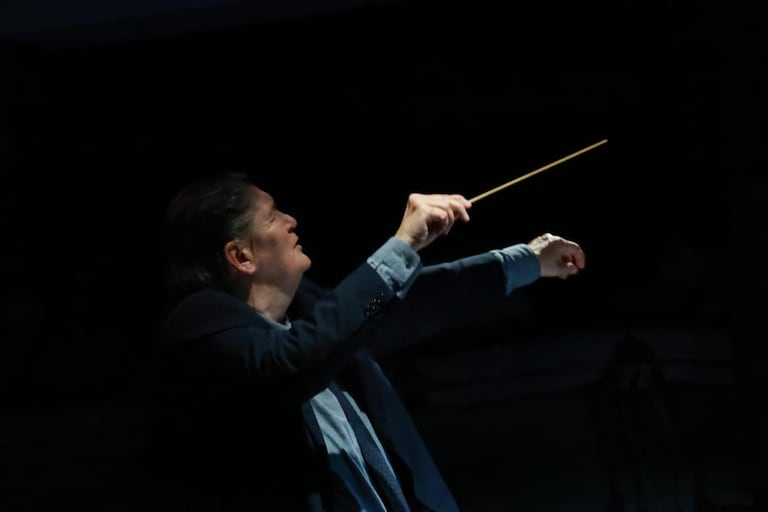 Francesco Belli regresa a Cali para protagonizar concierto de temporada de la Filarmónica.