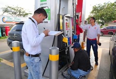 Gobierno abrirá procesos contra 70 estaciones de servicio por incumplimientos en precios y condiciones laborales
gasolina, gasolinera, estación de servicio, terpel, primax