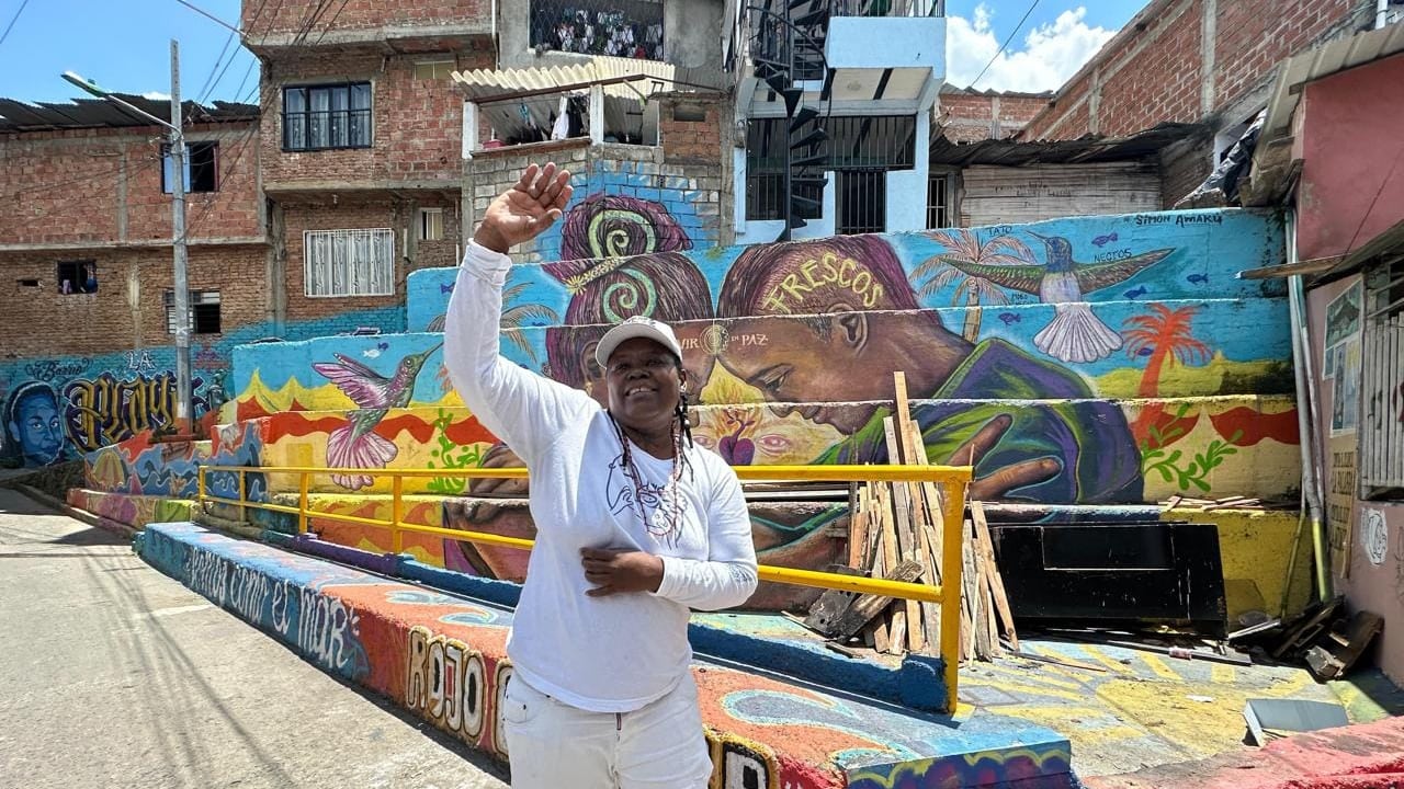 Videoclip 'Barrio brother' de la Gobernación del Valle