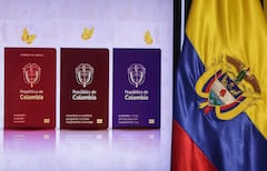Estos son los diferentes tipos de pasaporte que habrá en Colombia.