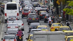 Pico y placa