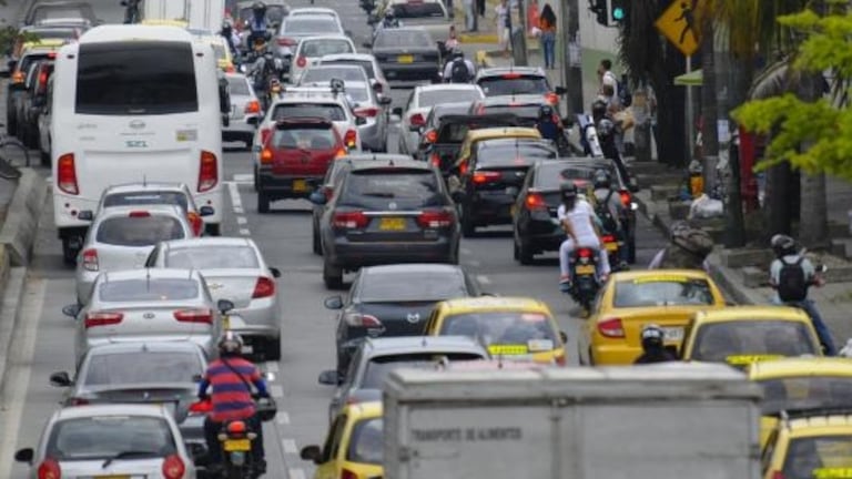 Pico y placa