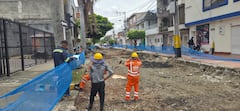 Infraestructura Cali