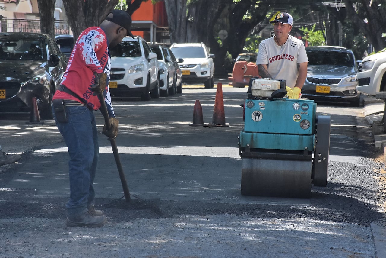 No Usar Entrevista de Domingo Samuel Merchán.