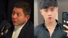 El exoficial recordó uno de los momentos más difíciles de su vida.