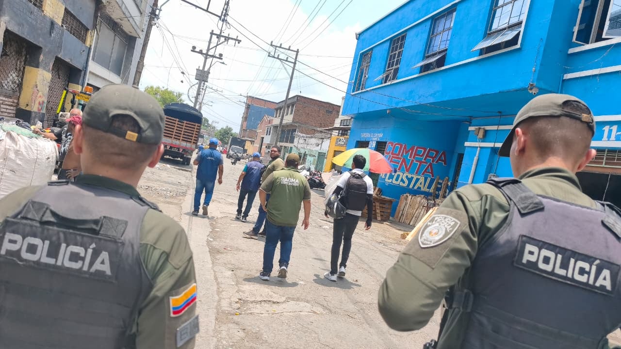 Operación Cristo Rey: